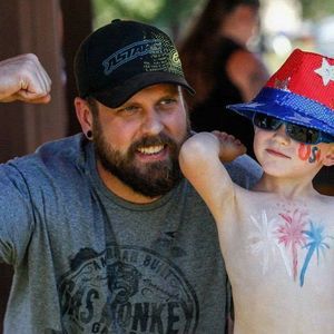 Meet your Posher, Adam